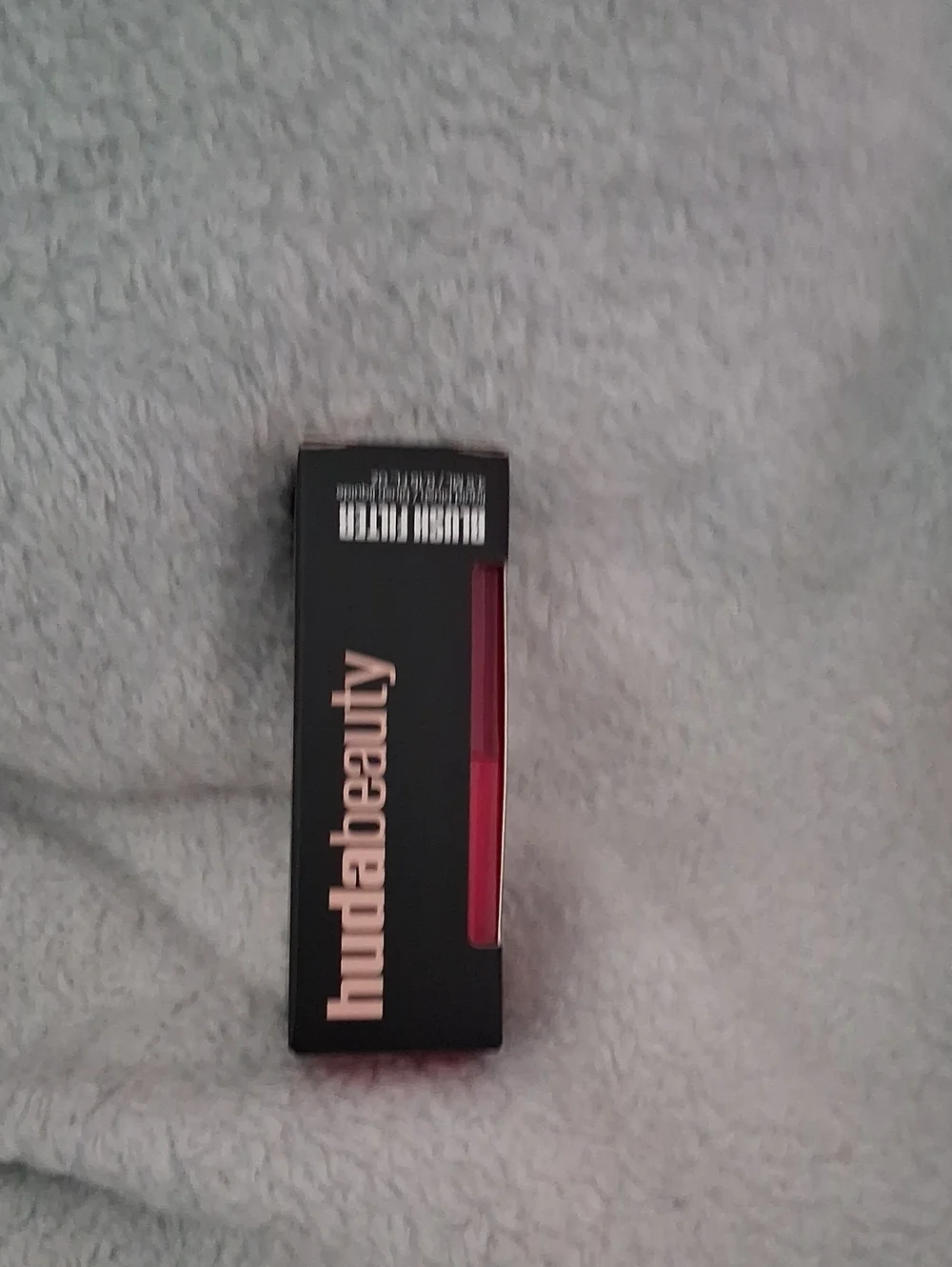 Intense Guava By Huda Beauty